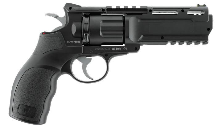Umarex Elite Force H8R Gen2 Airsoft Pistole - Schwarz