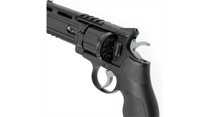 Umarex Elite Force H8R Gen2 Airsoft Pistole - Schwarz