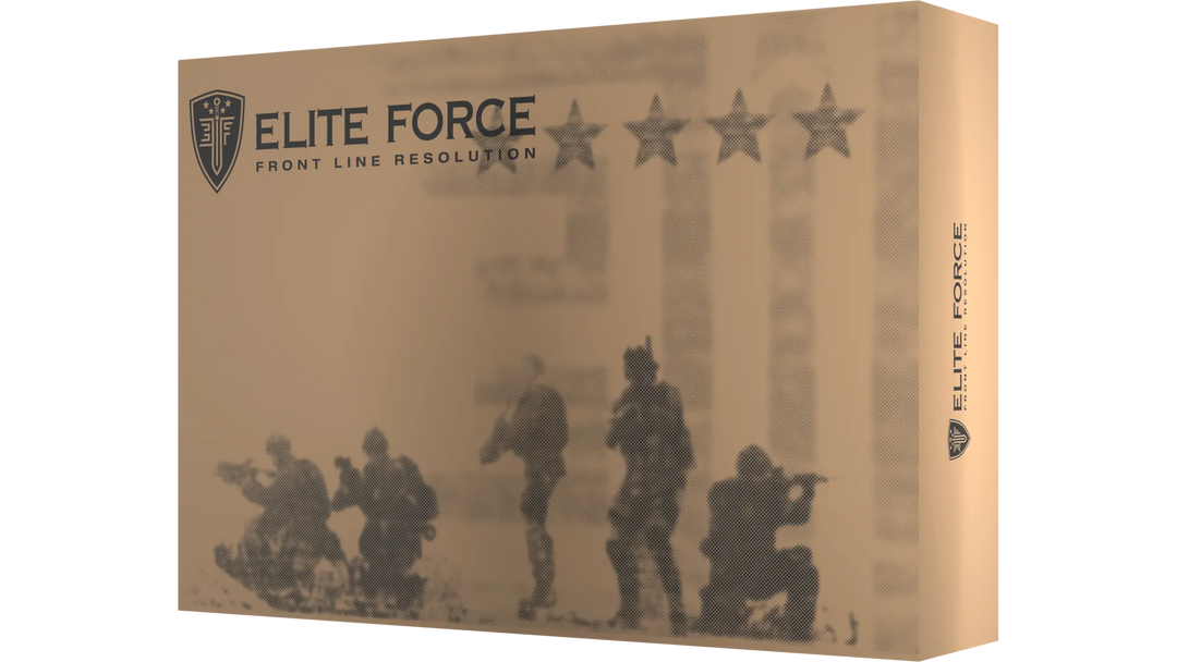 Umarex Elite Force H8R Gen2 Airsoft Pistole - Schwarz