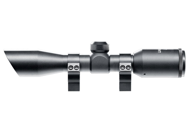 Umarex RS 4x32 Compact Rifle Scope 11mm
