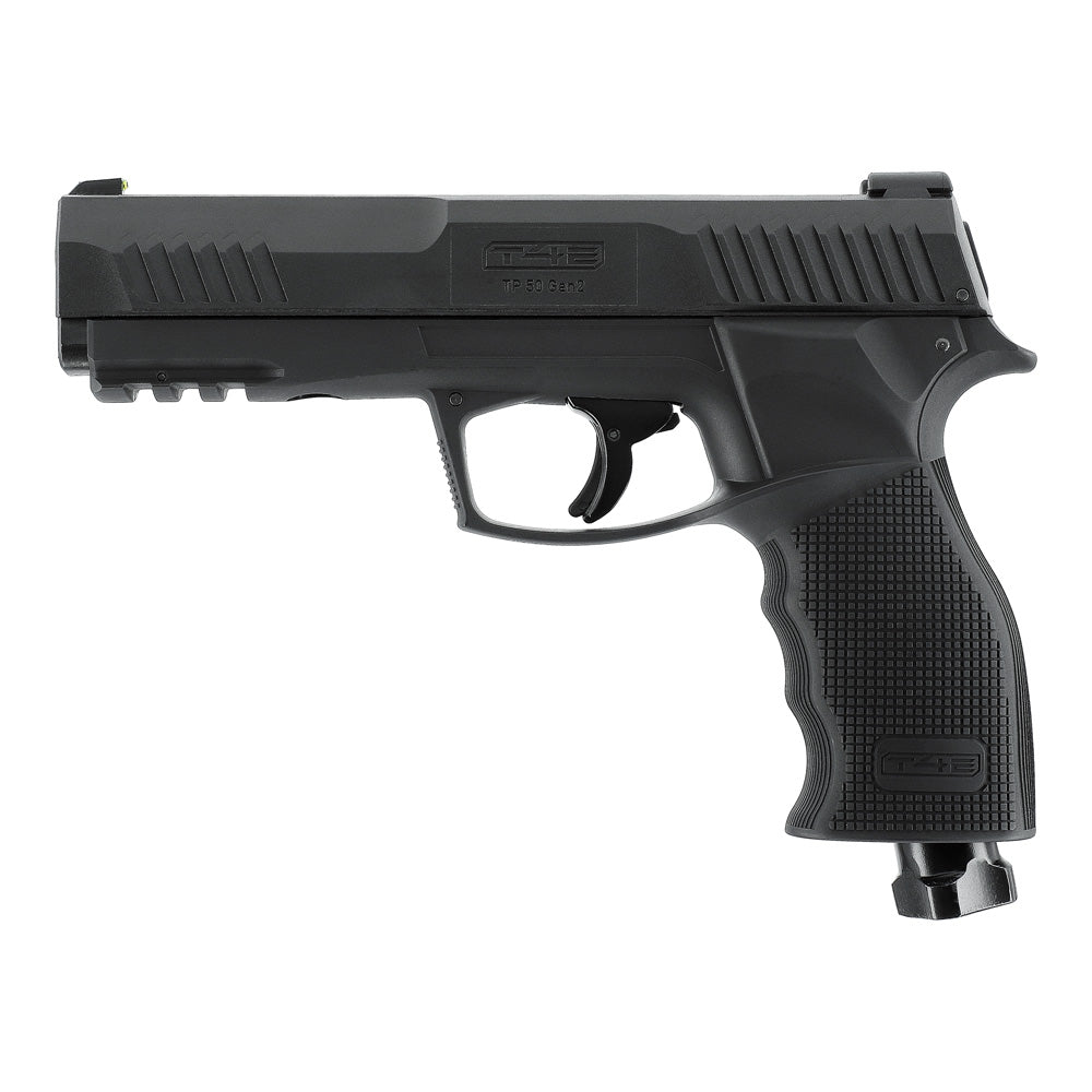 Umarex T4E HDP50 Marker Home Defense Pistol - Black