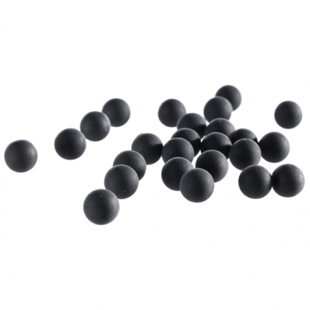 Bundle product - T4E RB43 Rubberballs cal.43 - 100 pieces - bulk