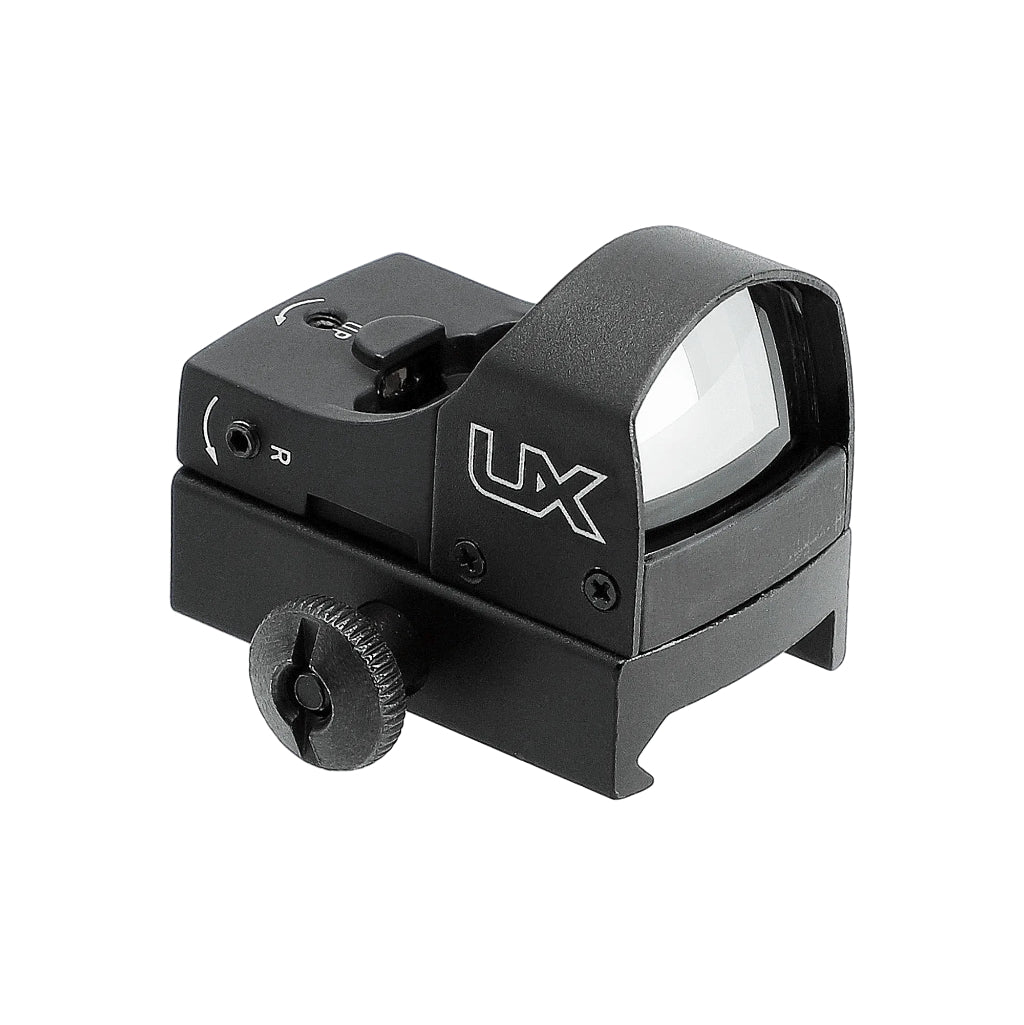 Umarex Nano Point 3 Red Dot Sight - Schwarz