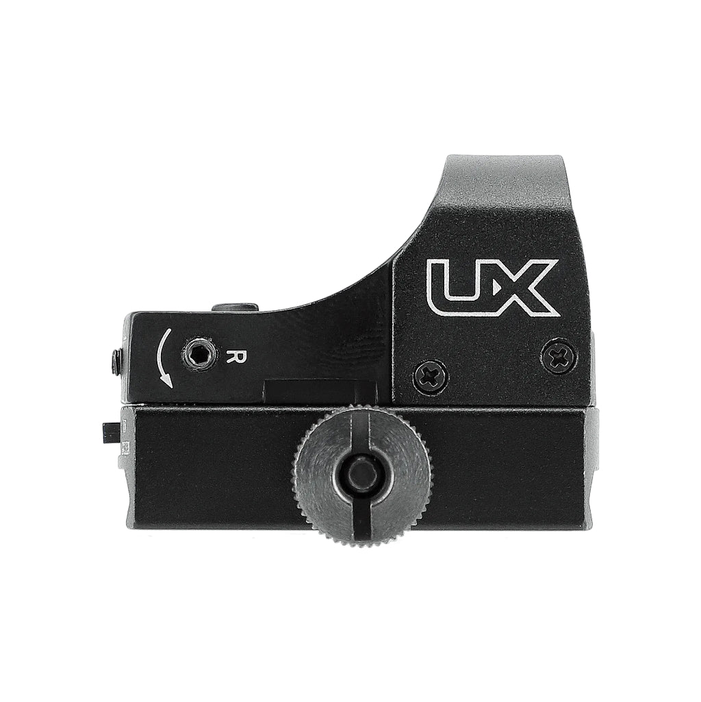 Umarex Nano Point 3 Red Dot Sight - Schwarz