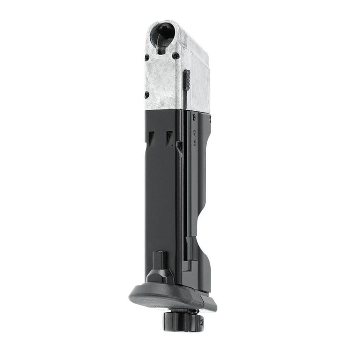 Umraex T4E Walther PDP Compact 4" Quick-Piercing Magazin