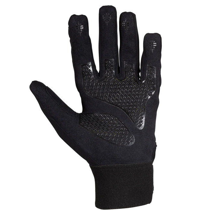 Virtue Breakout Gloves Ripstop Full Finger - Black Camo