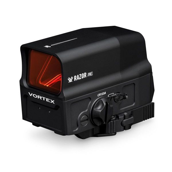 Vortex Razor Replik AMG UH-1 Gen II Red Dot