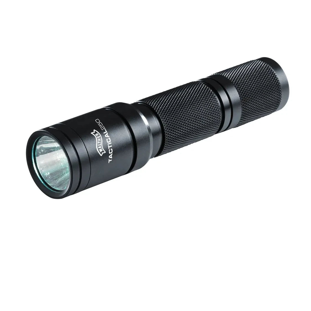 Walther Tactical 250 Taschenlampe 330 Lumen