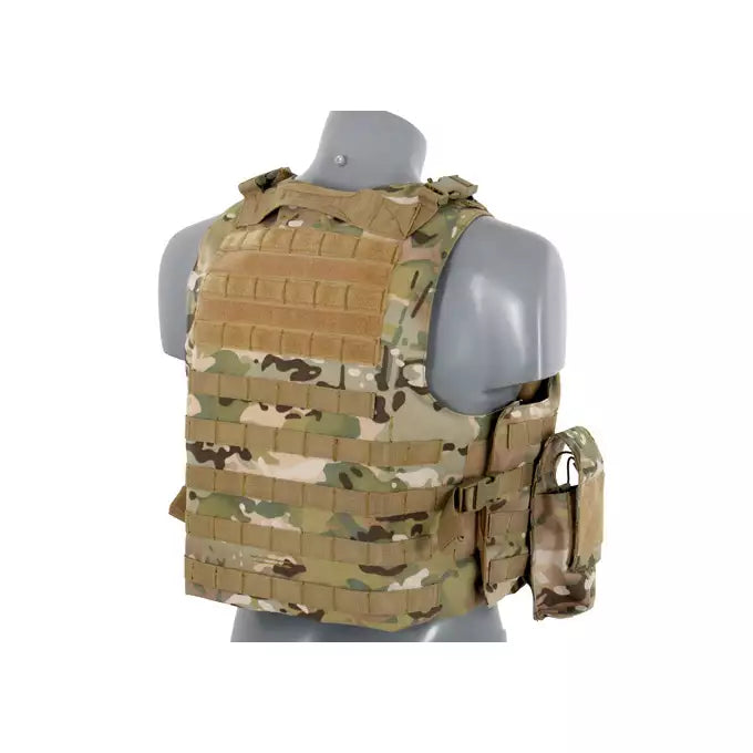 Assault Vest System V2 AK47 - Multicam