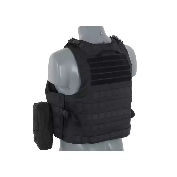 Assault Vest System V2 AK47 - Black