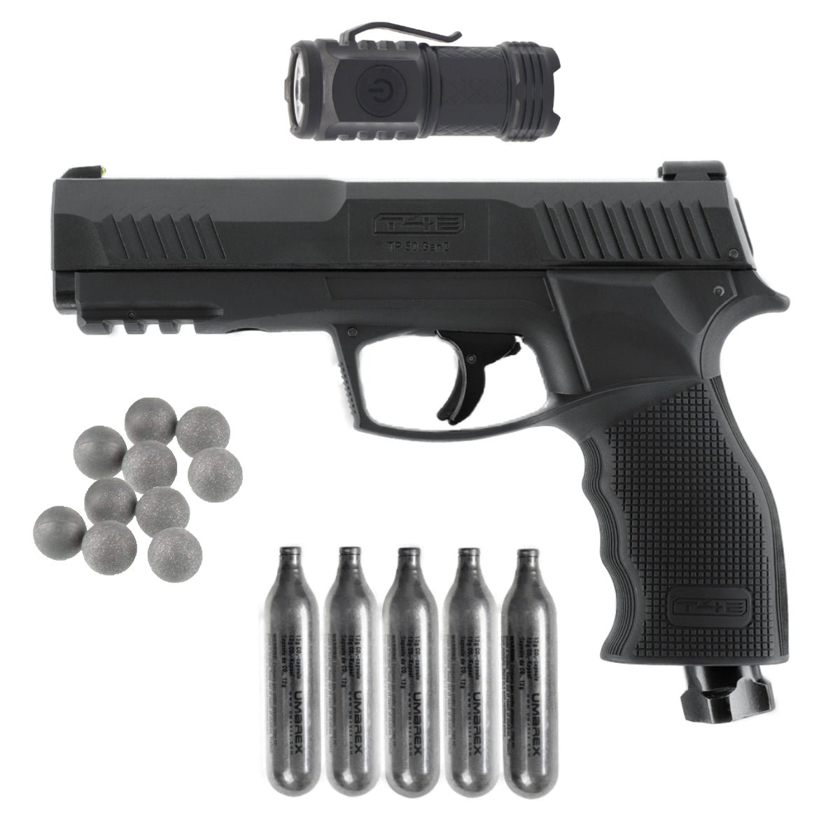 Home Defence Artikel