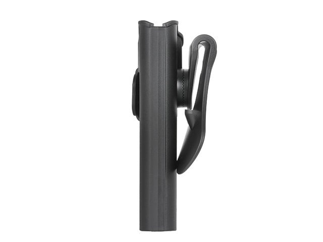 Amomax 1911 Airsoft Holster Series - Schwarz - Paintball Buddy
