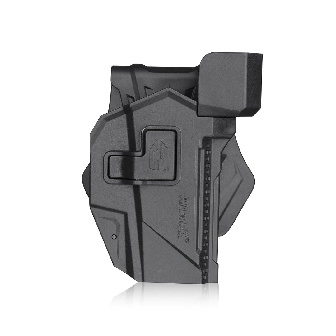 Amomax Glock Holster Rechtshänder - Paintball Buddy