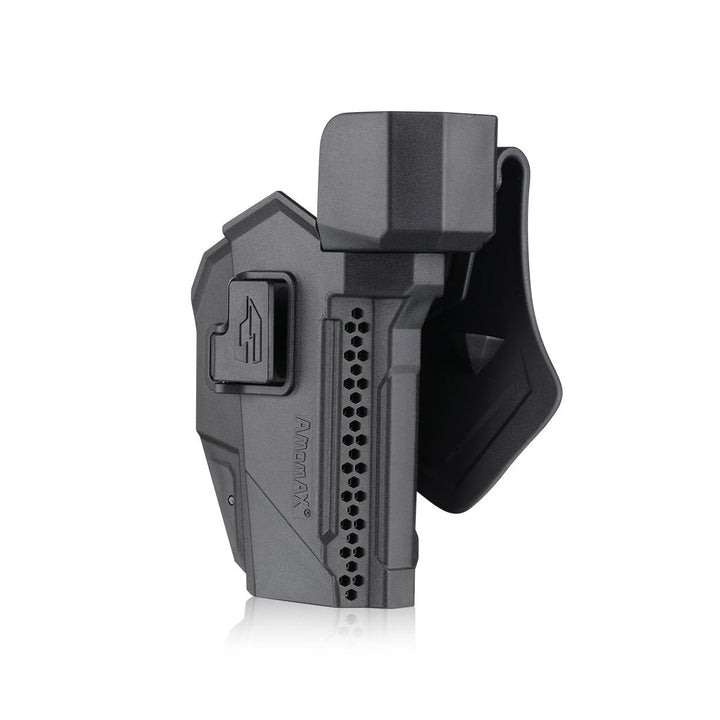 Amomax Glock Holster Rechtshänder - Paintball Buddy