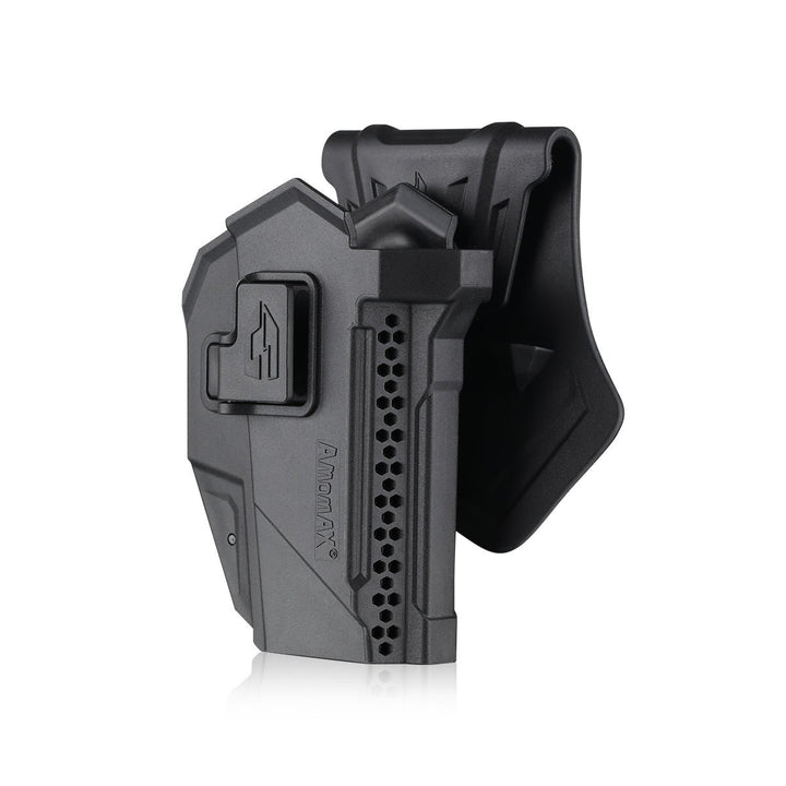 Amomax Glock Holster Rechtshänder - Paintball Buddy