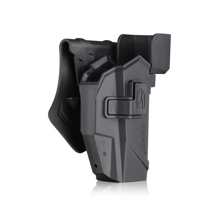 Amomax Glock Holster Rechtshänder - Paintball Buddy