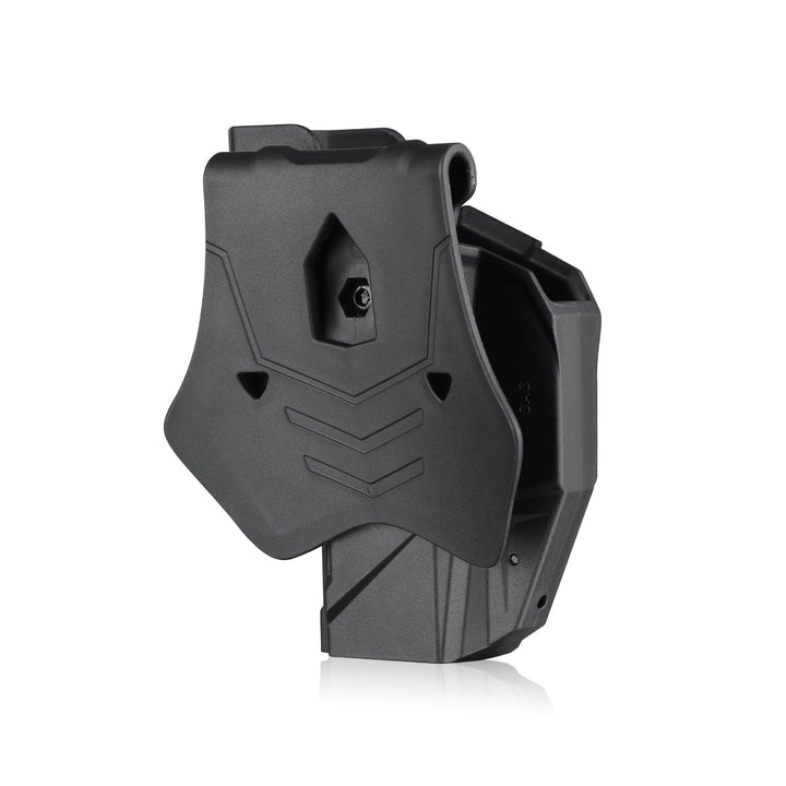 Amomax Glock Holster Rechtshänder - Paintball Buddy