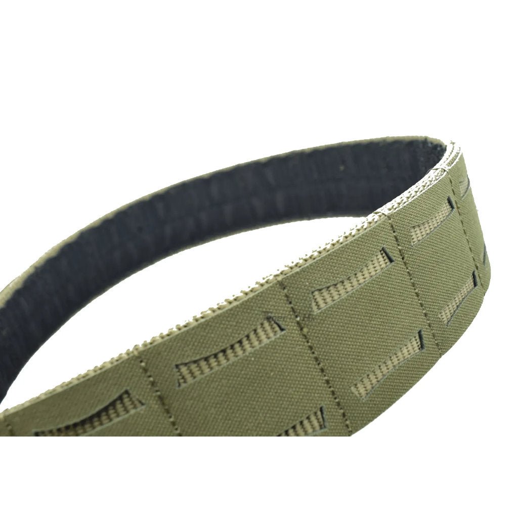 Amomax Greyhawk Molle Double Belt - Coyote - Paintball Buddy