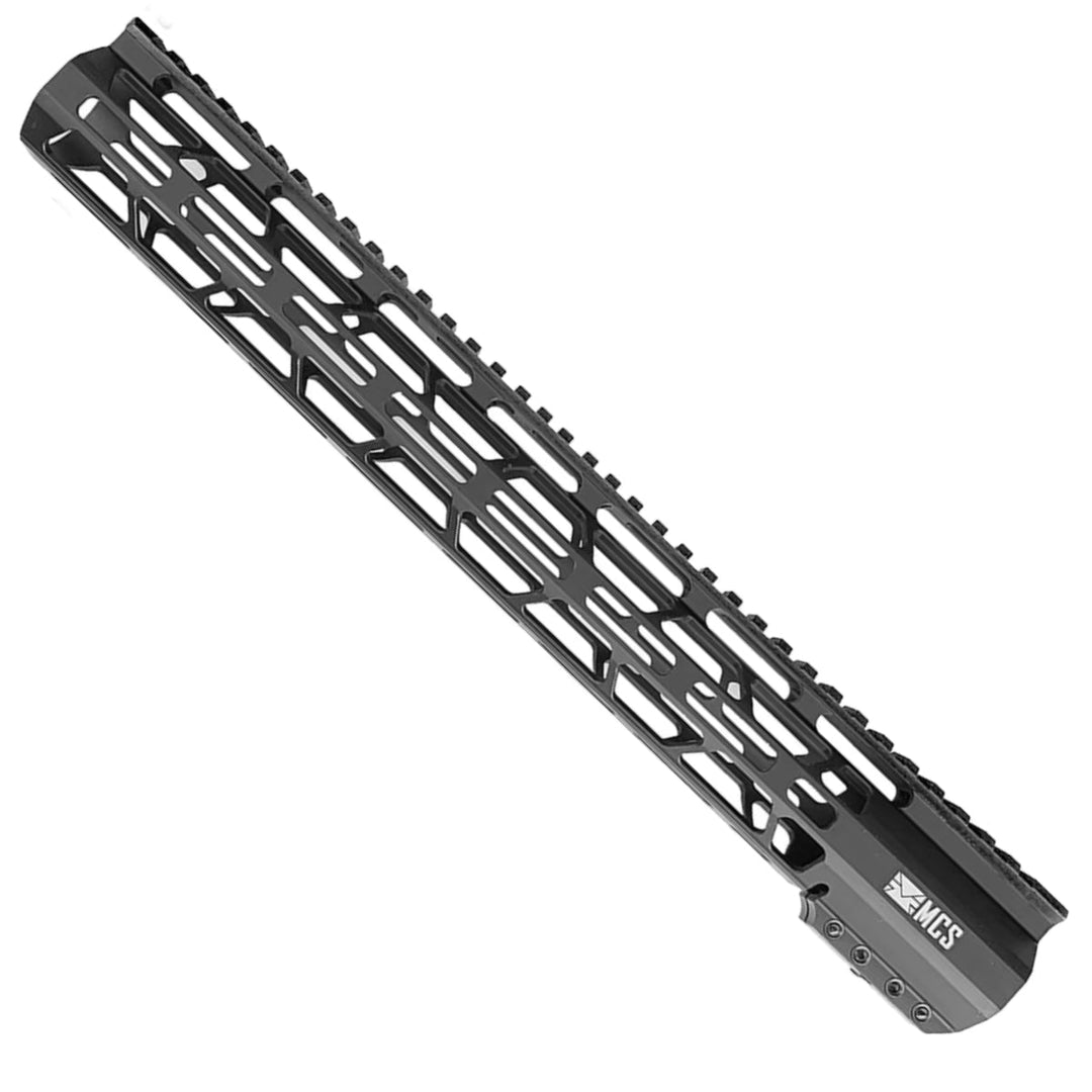 AR15 Fusion Tactical Handguard - Paintball Buddy