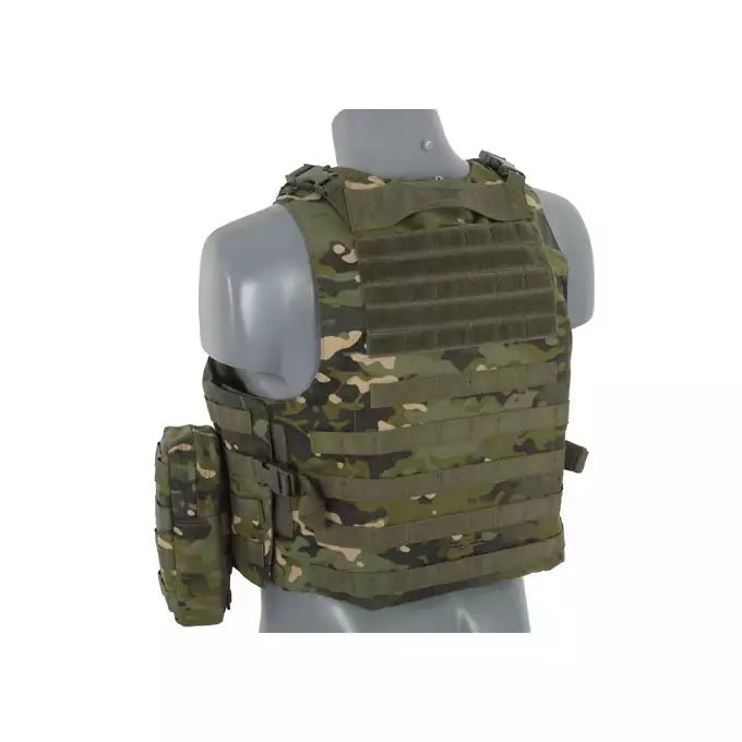 Assault Vest System V2 AK47 - Multicam Tropic