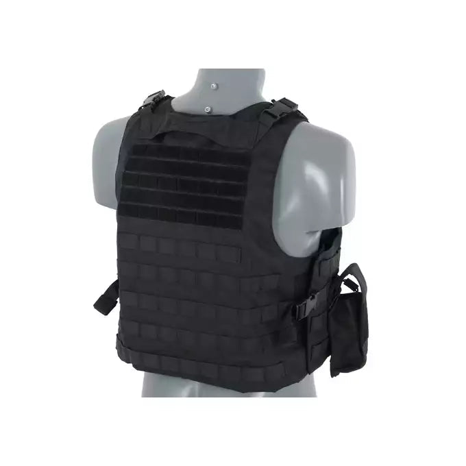 Assault Vest System V2 - Black