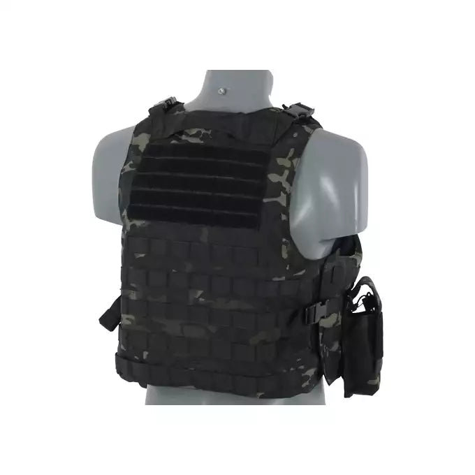 Assault Vest System V2 - Multicam Black