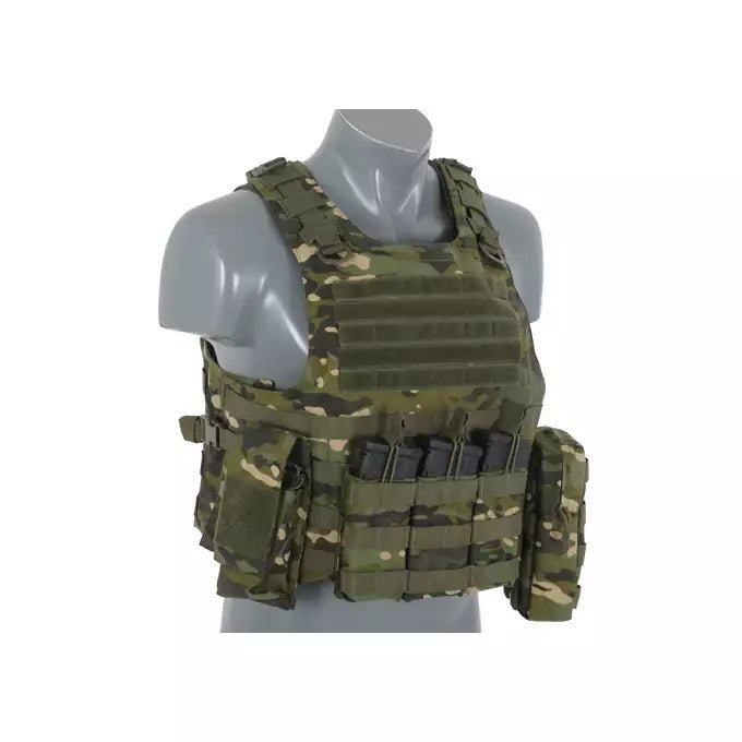 Assault Vest System V2 - Multicam Tropic
