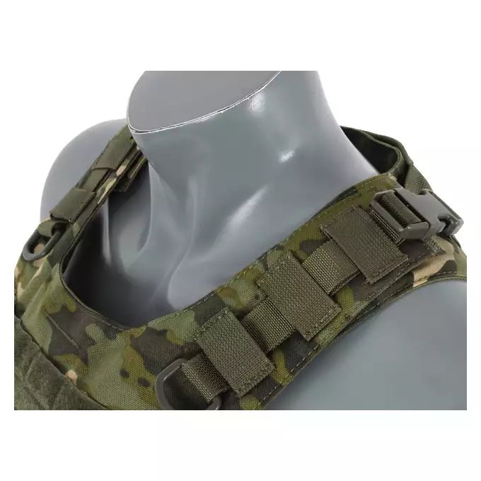 Assault Vest System V2 - Multicam Tropic