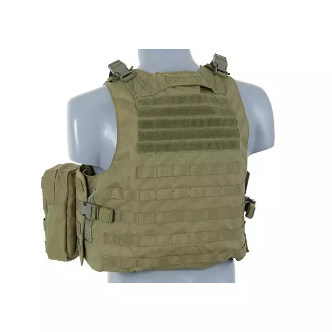 Assault Vest System V2 - Olive