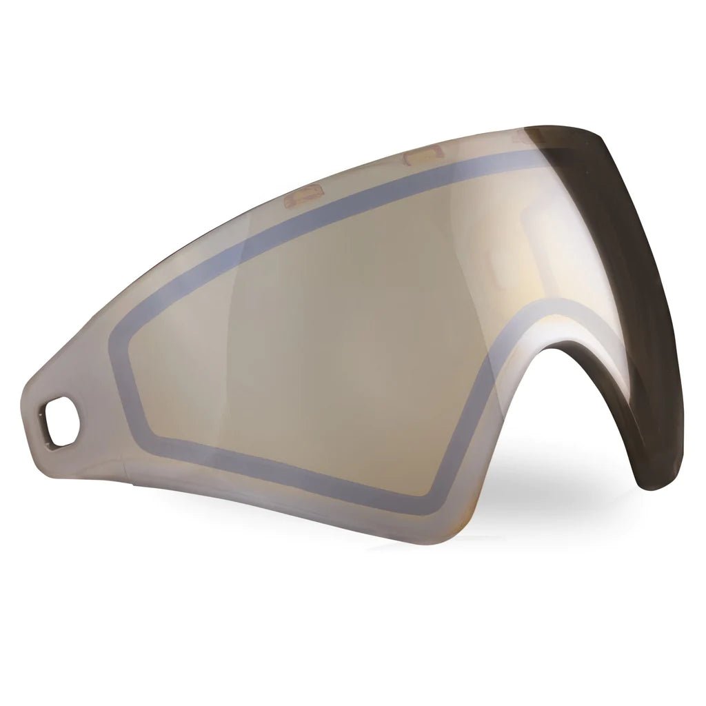 Bunkerkings CMD VIO Thermal Maskenglas - HD Mirror - Paintball Buddy