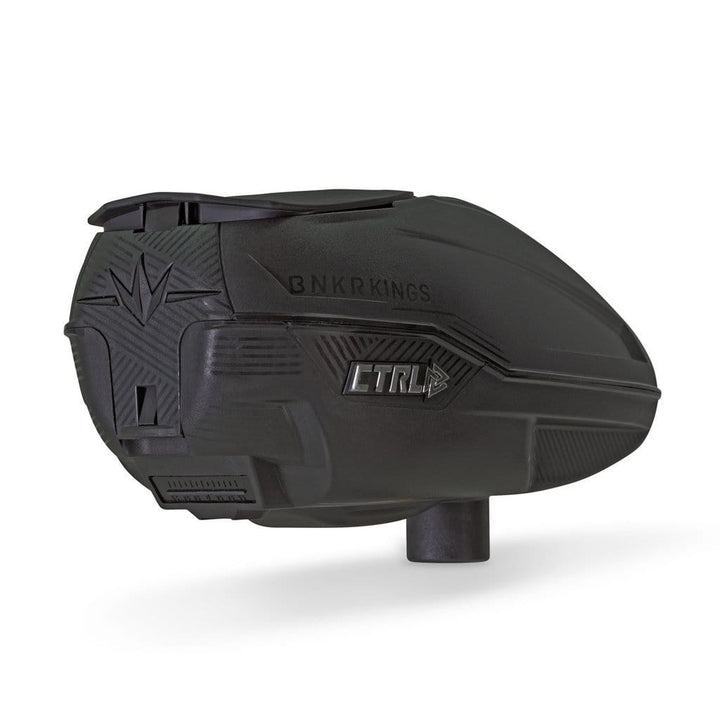 Bunkerkings CTRL Loader - Black - Paintball Buddy