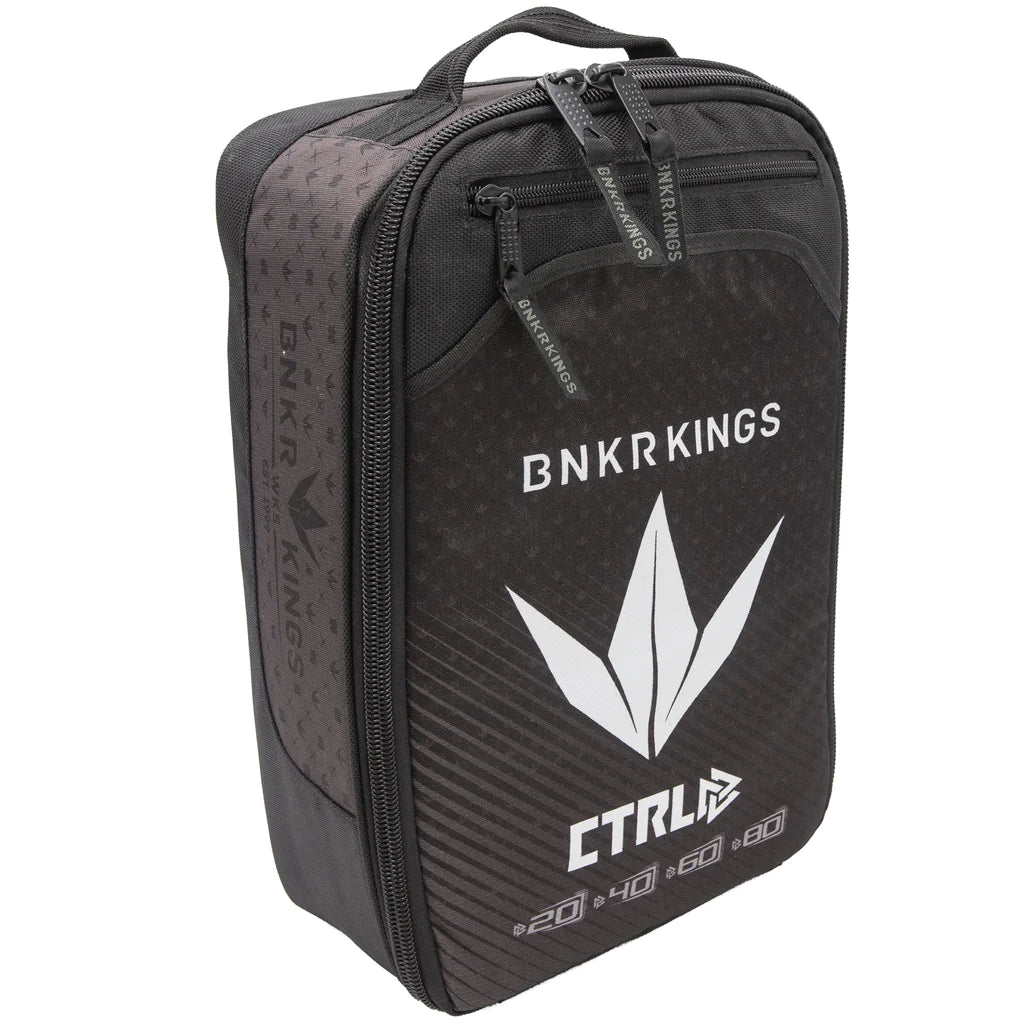 Bunkerkings CTRL Plus Loader Case - Paintball Buddy