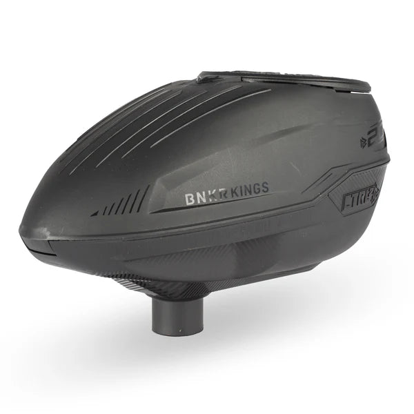 Bunkerkings CTRL2 Loader - Black - Paintball Buddy