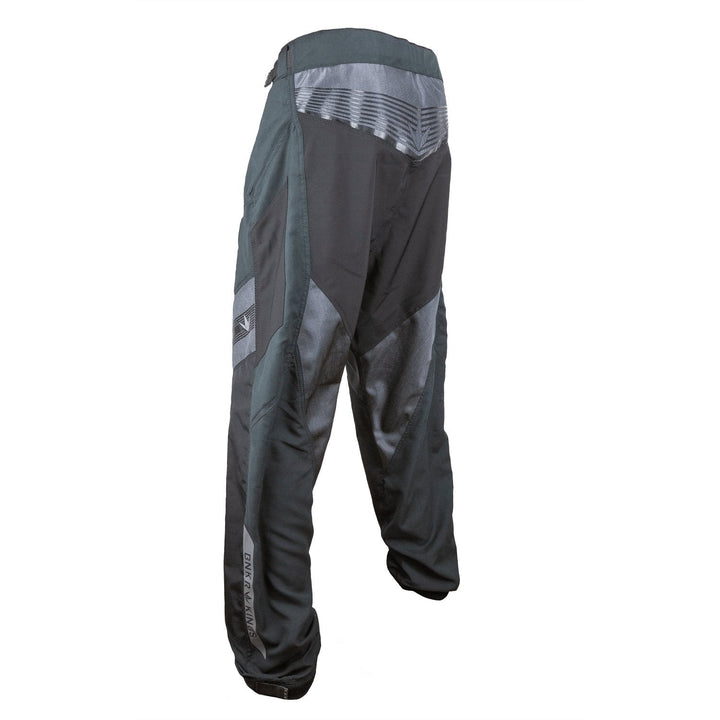 Bunkerkings Featherlite Fly Pants - Schwarz - Paintball Buddy