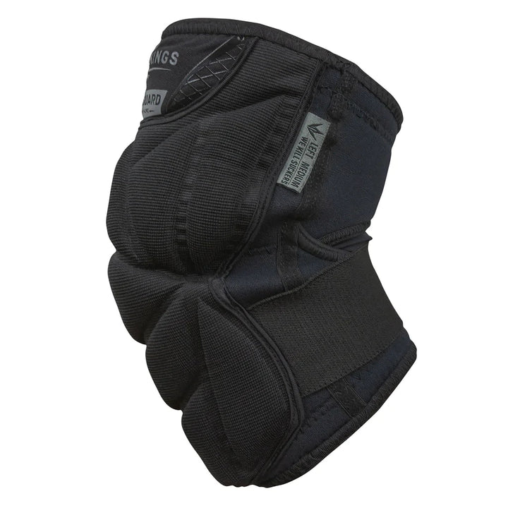 Bunkerkings V2 Supreme Knee Pads - Paintball Buddy