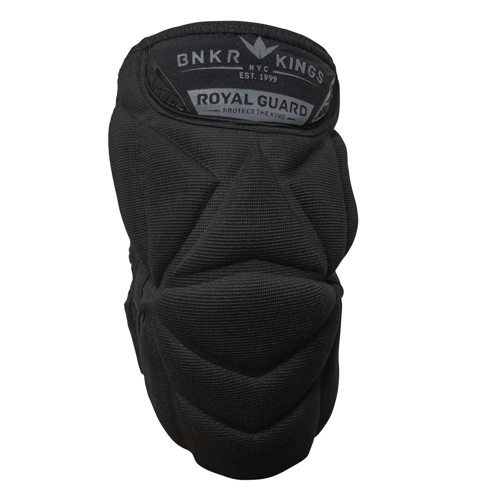 Bunkerkings V2 Supreme Knee Pads - Paintball Buddy