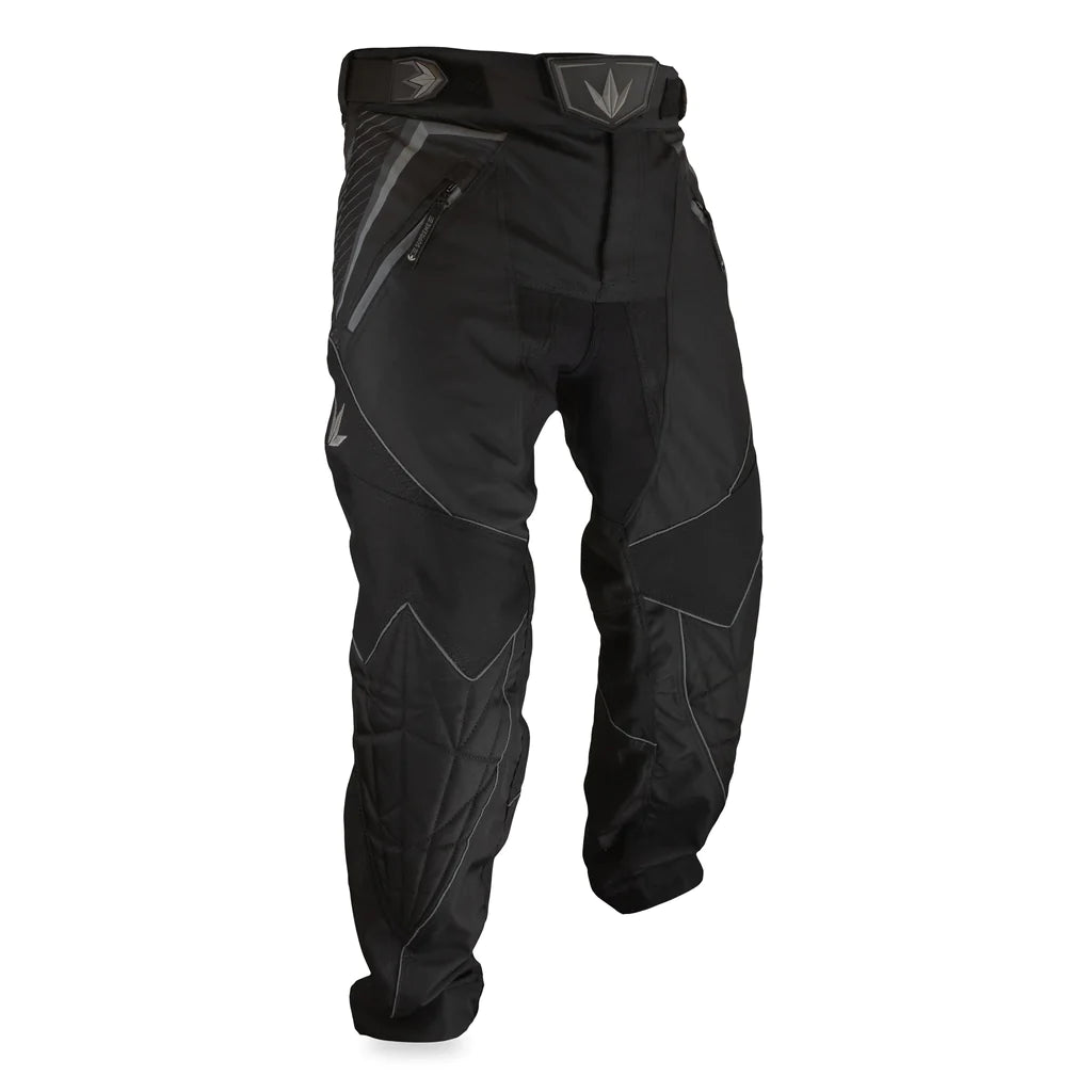 Bunkerkings V2 Supreme Pants - Schwarz - Paintball Buddy