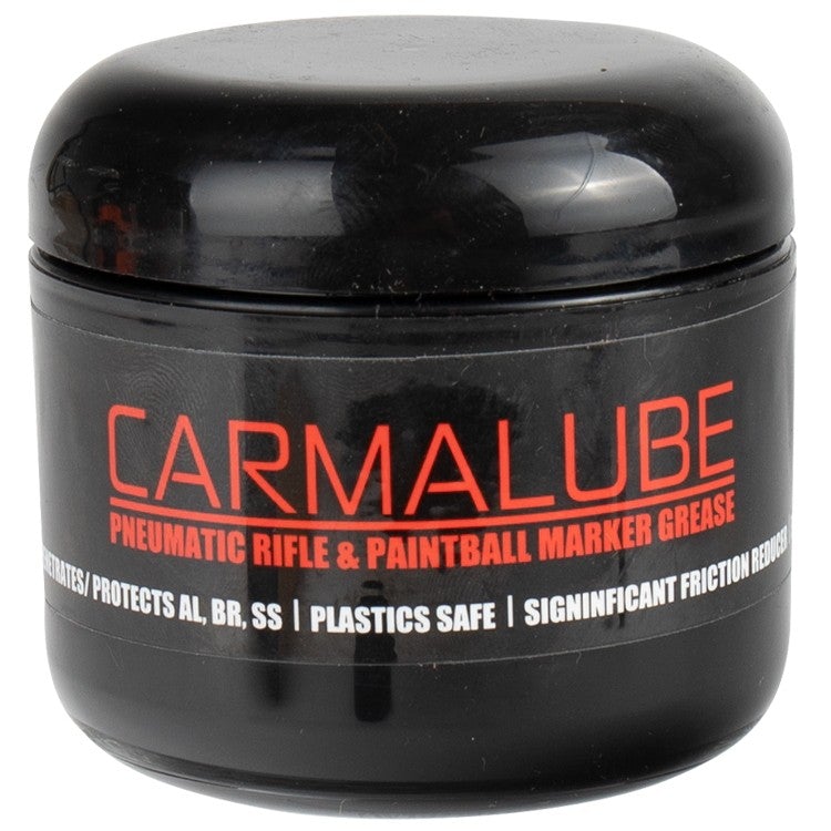 Carmatech Carmalube Sar - 12 Markierer Fett - 4oz Dose - Paintball Buddy