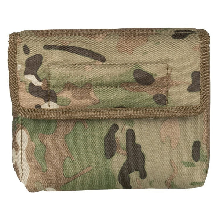 Carmatech SAR - 12 Double Mag Pouch / 2er Magazintasche - Multicam - Paintball Buddy