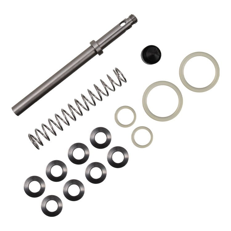 Carmatech SAR - 12 Ersatzteil Set