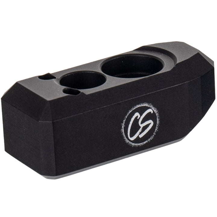 CS MagFed Innovations Air Stock Adapter Inception Designs ID100 EMF100 Body - Paintball Buddy