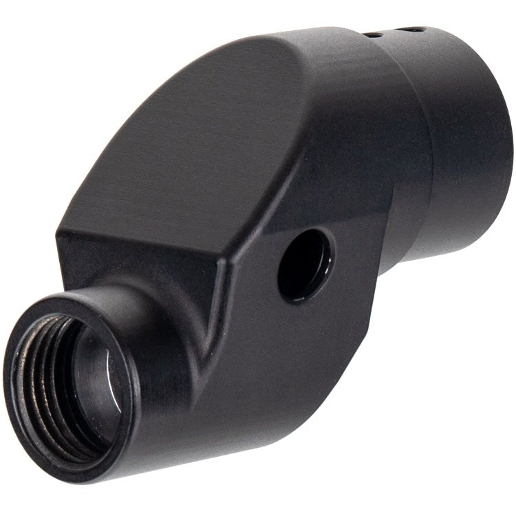 CS MagFed Innovations Air Stock Adapter Inception Designs ID100 EMF100 Body - Paintball Buddy