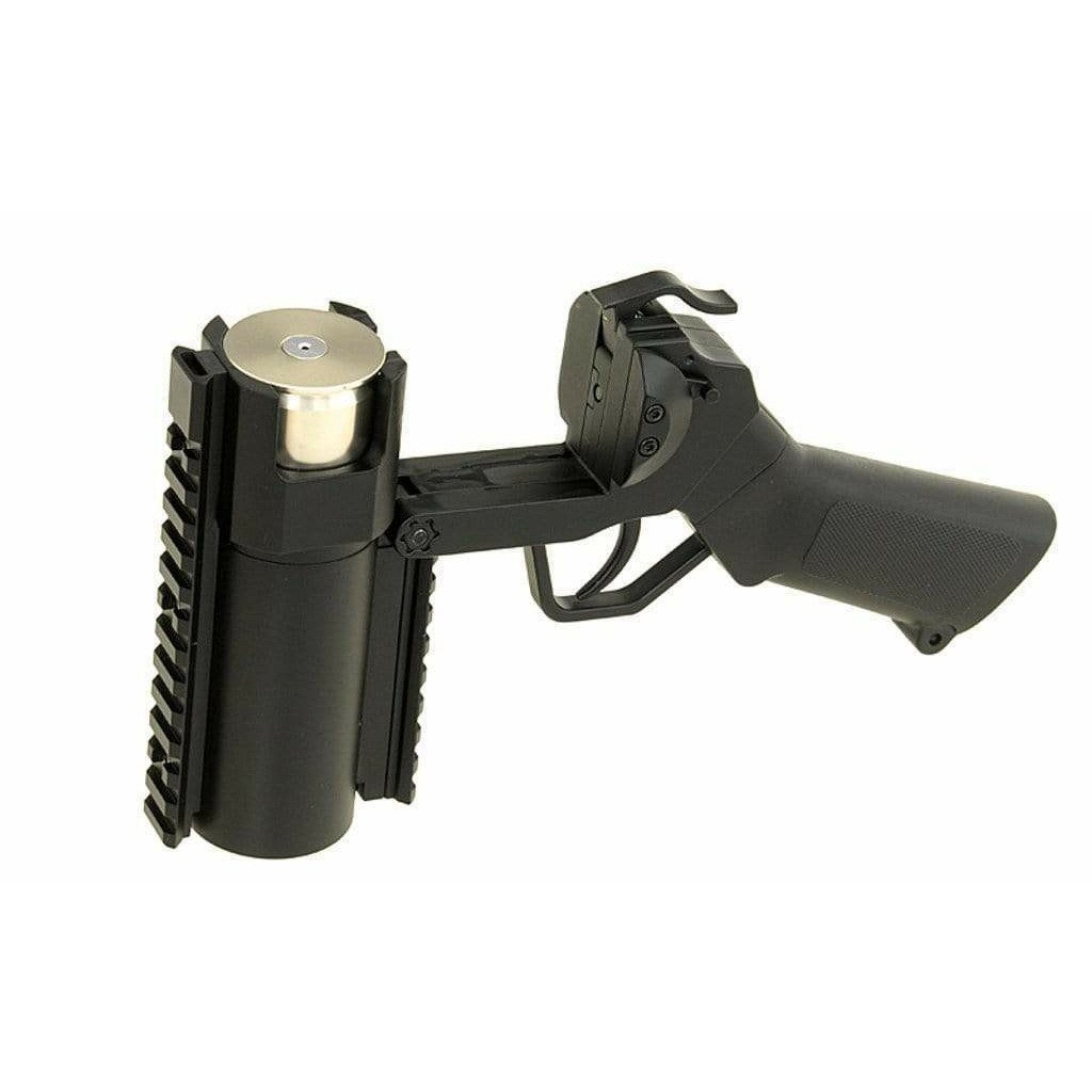 CYMA 40mm Granatwerfer Pistole - Paintball Buddy