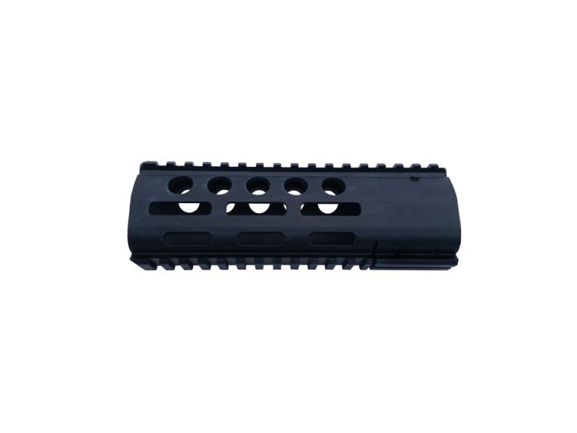 Milsig Free floating Handguard M17 G3 - 175mm