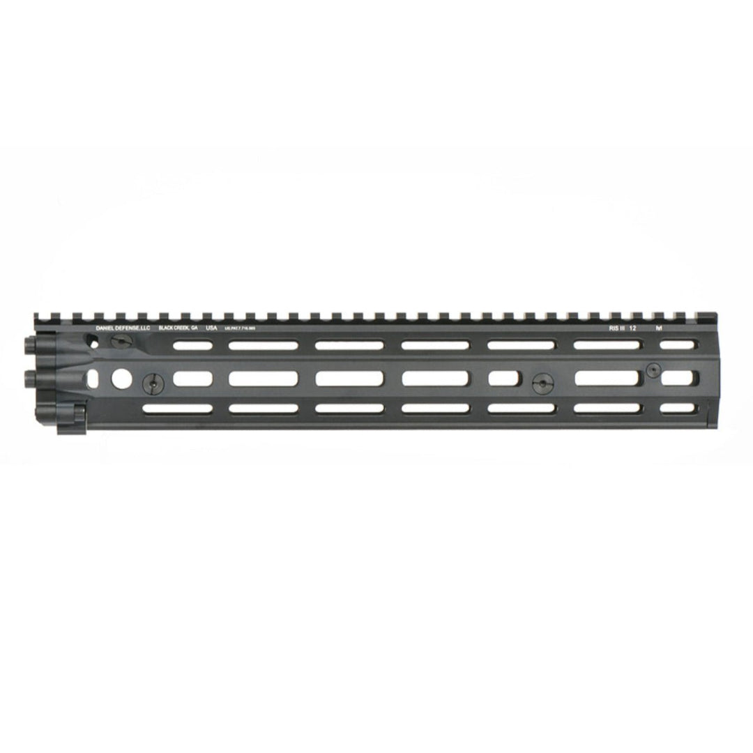 Daniel Defense Replica Tactical Handguard 12,5" AR15 (T15/EMF200 etc.) - Paintball Buddy