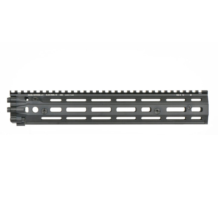 Daniel Defense Replica Tactical Handguard 12,5" AR15 (T15/EMF200 etc.) - Paintball Buddy