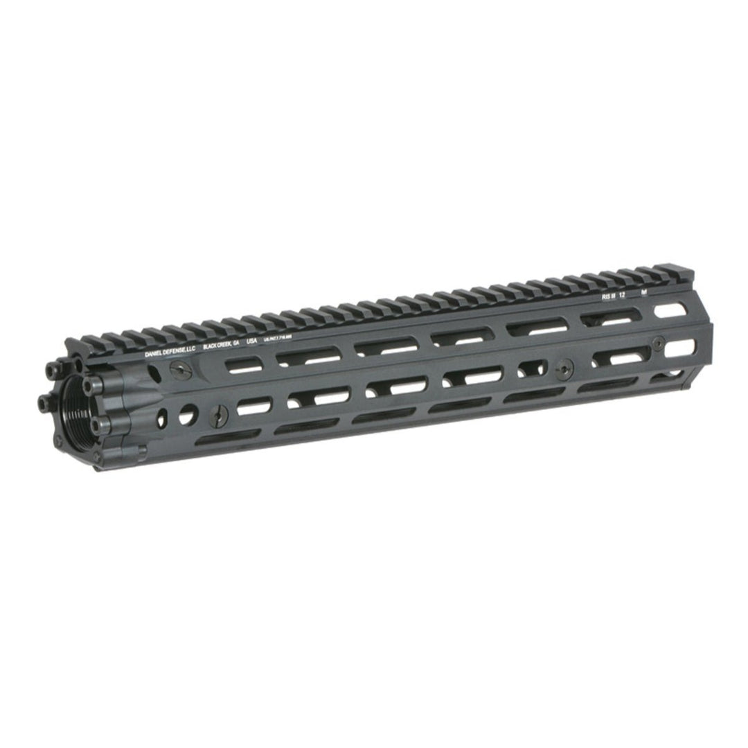 Daniel Defense Replica Tactical Handguard 12,5" AR15 (T15/EMF200 etc.) - Paintball Buddy