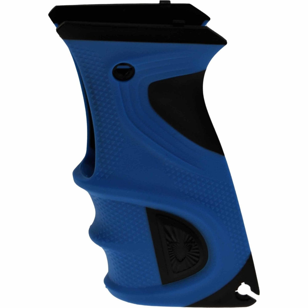 DLX Luxe blaue Griffschale - Paintball Buddy