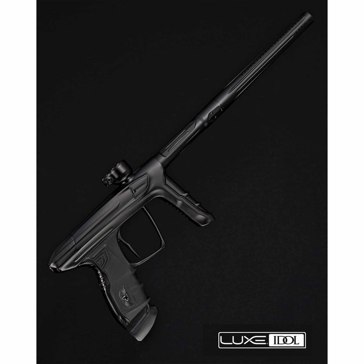 DLX Luxe® Idol Markierer - Dunkelblau poliert - Paintball Buddy