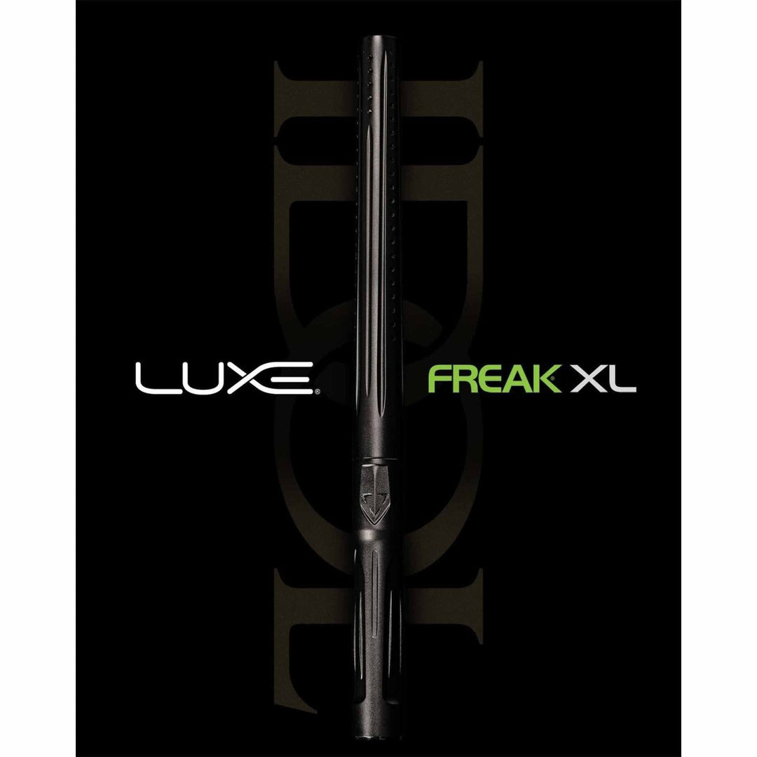 DLX Luxe® Idol Markierer - Dunkelblau poliert - Paintball Buddy